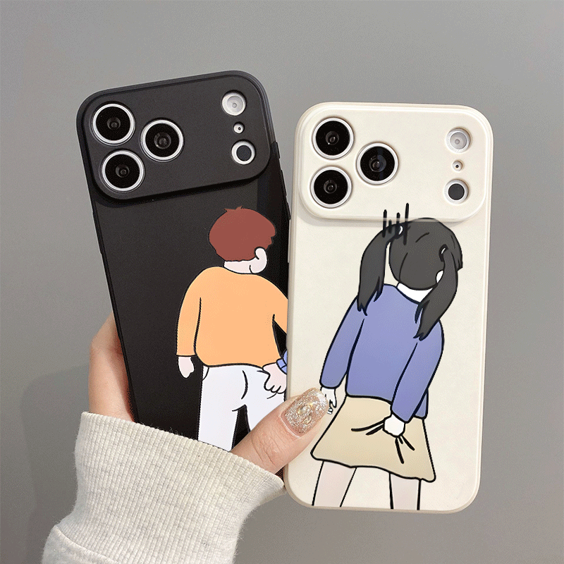 Grappige schattige telefoonhoe - Phone Cases Xr Boys recensie en prijs