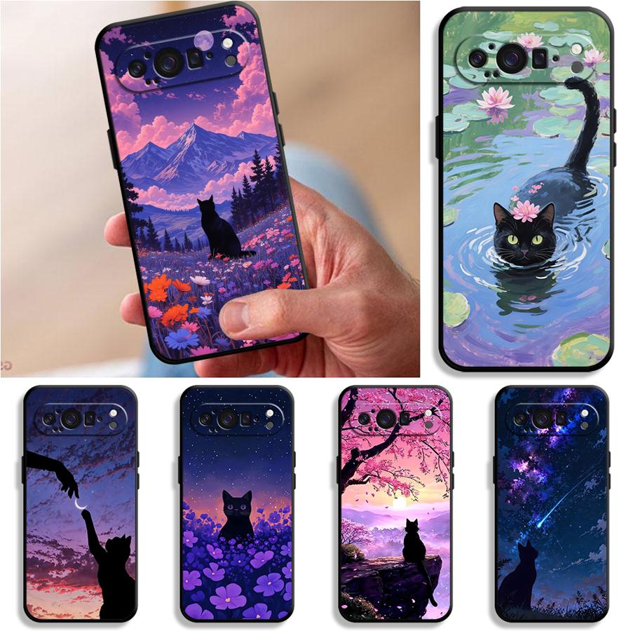 Funda Telefoon Cover Case voor - Phone Cases Pixel 10 recensie en prijs