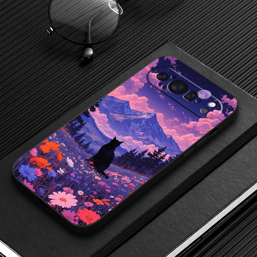 Funda Telefoon Cover Case voor - Phone Cases Pixel 10 recensie en prijs