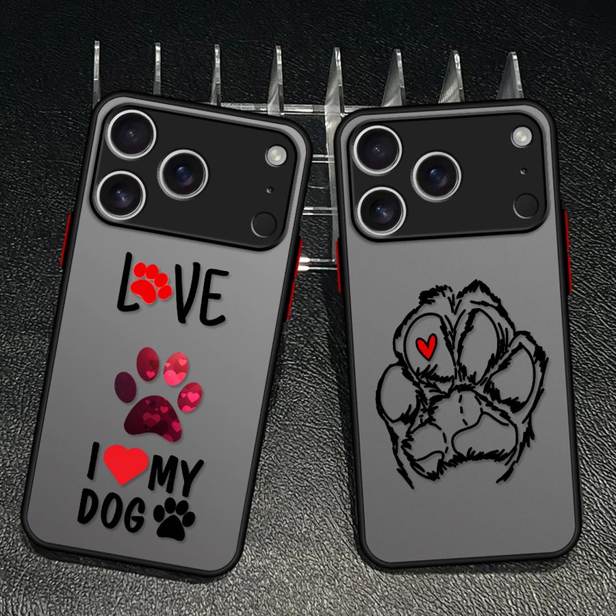 Telefoonhoesje voor iPhone 17  - Phone Cases Like Loopy recensie en prijs