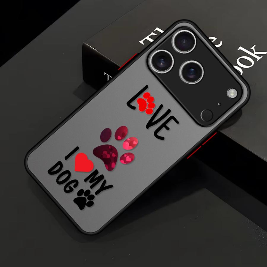 Telefoonhoesje voor iPhone 17  - Phone Cases Like Loopy recensie en prijs