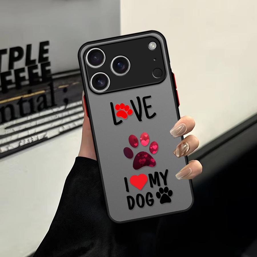 Telefoonhoesje voor iPhone 17  - Phone Cases Like Loopy recensie en prijs
