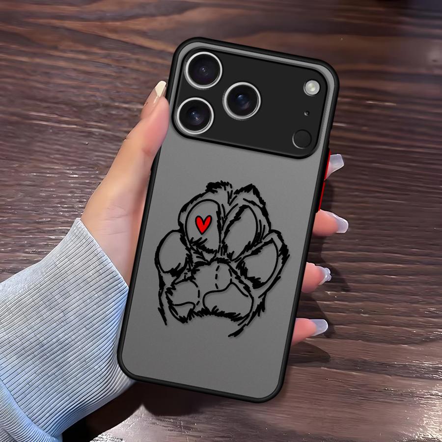Telefoonhoesje voor iPhone 17  - Phone Cases Like Loopy recensie en prijs