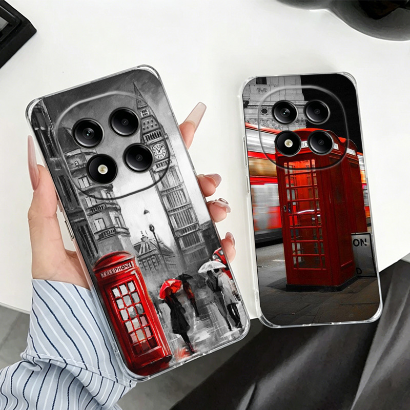 London Bus Engeland Telefoonho - Phone Cases London recensie en prijs