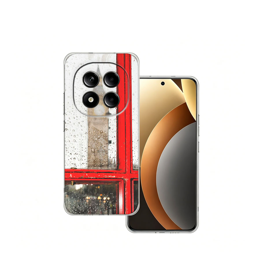 London Bus Engeland Telefoonho - Phone Cases London recensie en prijs