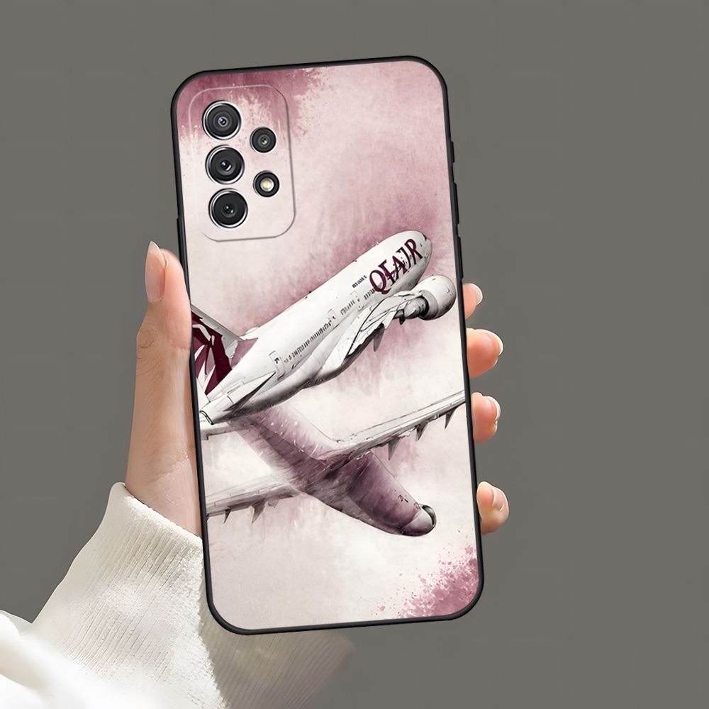 Qatar Airways Telefoonhoesje v - Phone Cases Qatar recensie en prijs