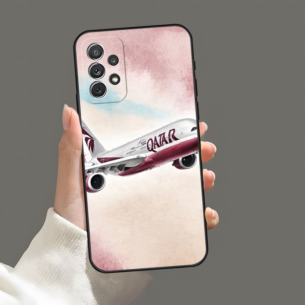Qatar Airways Telefoonhoesje v - Phone Cases Qatar recensie en prijs