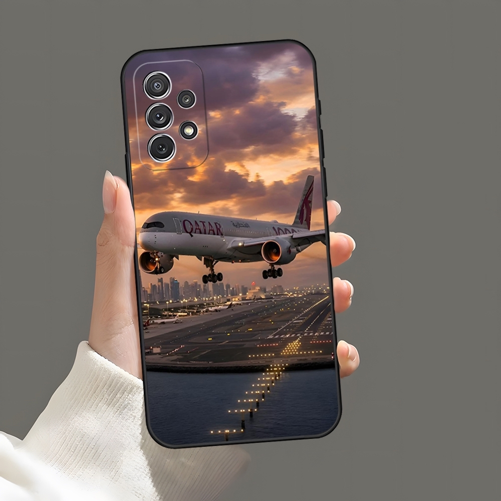 Qatar Airways Telefoonhoesje v - Phone Cases Qatar recensie en prijs