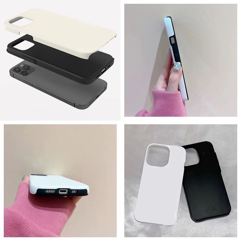 Luxe Clmj Blunt Walls telefoon - Phone Cases Blunt recensie en prijs
