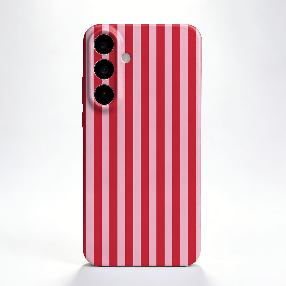Telefoonhoesje voor Samsung A5 - Phone Cases Red recensie en prijs