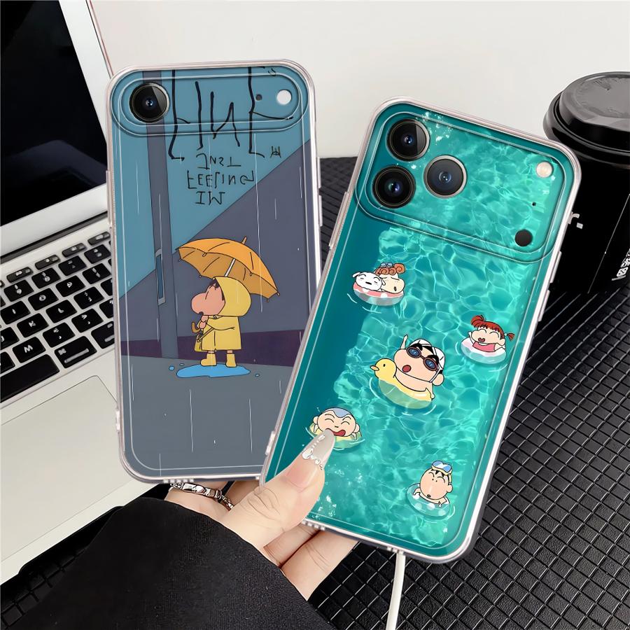 Telefoonhoesje voor iPhone 17  - Phone Cases Xr Boys recensie en prijs