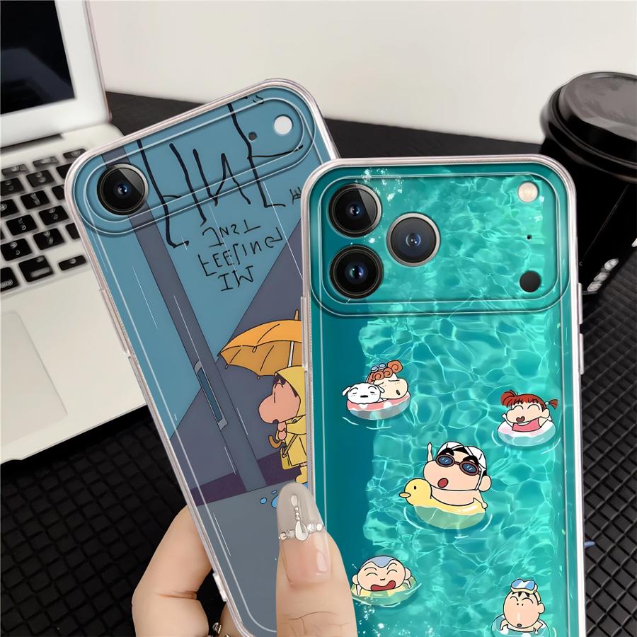 Telefoonhoesje voor iPhone 17  - Phone Cases Xr Boys recensie en prijs