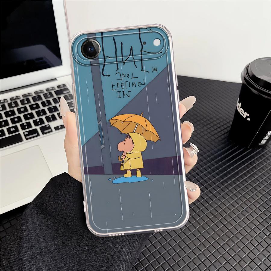 Telefoonhoesje voor iPhone 17  - Phone Cases Xr Boys recensie en prijs