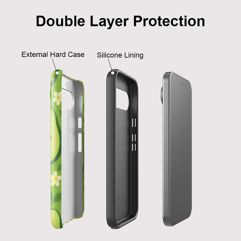 Fcicicase voor Pixel 10 Pro XL - Phone Cases Pixel 10 recensie en prijs