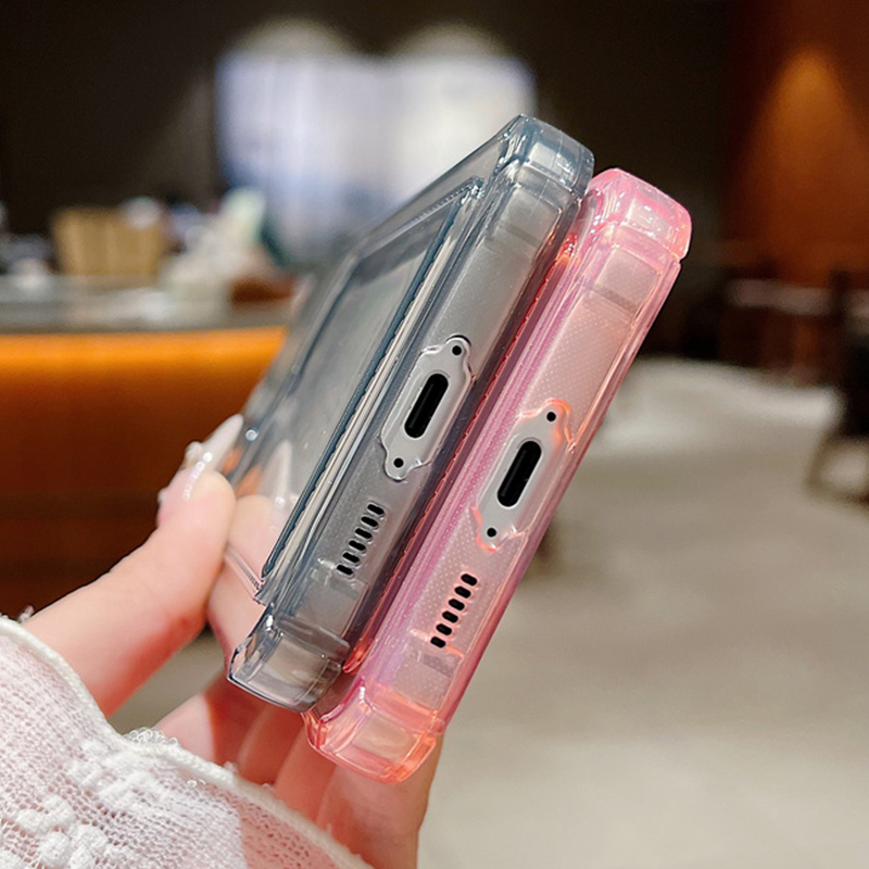 Telefoonhoesje van TPU met kaa - Phone Cases For Samsung Galaxy recensie en prijs