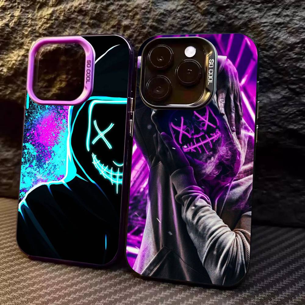 D-Devil Bad Boy telefoonhoesje - Phone Cases Xr Boys recensie en prijs
