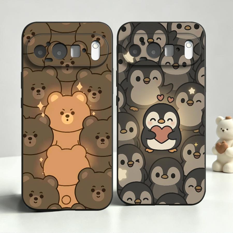 Funda Telefoon Cover Case voor - Phone Cases Pixel 10 recensie en prijs