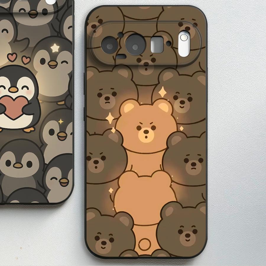Funda Telefoon Cover Case voor - Phone Cases Pixel 10 recensie en prijs