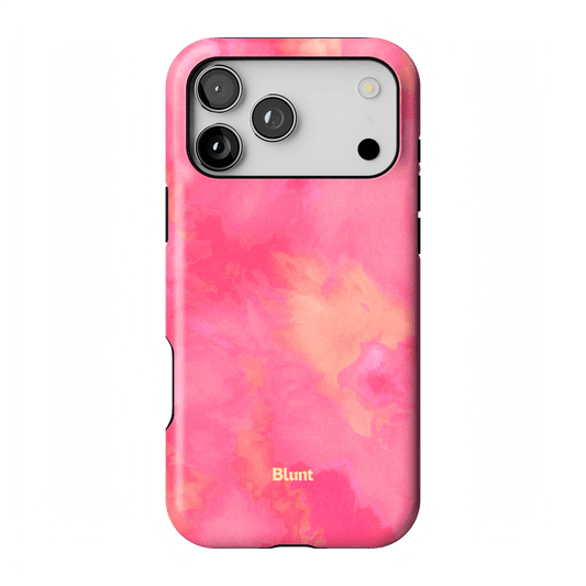 Luxe Blunt Tropische bloemenpr - Phone Cases Blunt recensie en prijs