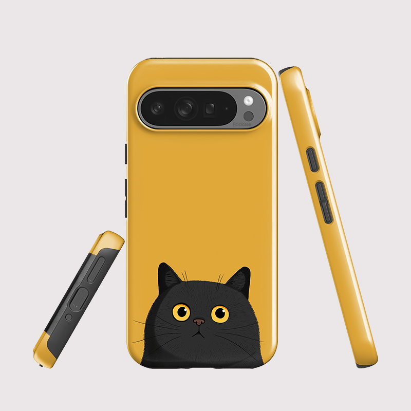Fcicicase voor Pixel 9 10 Pro  - Phone Cases Pixel 10 recensie en prijs