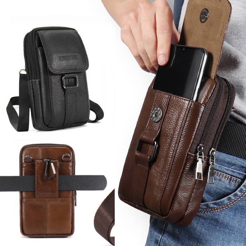 Heuptas voor mobiele telefoon  - Phone Cases Blunt recensie en prijs