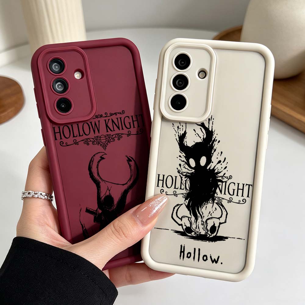 De Hollow Knight Telefoonhoesj - Phone Cases For Samsung Galaxy recensie en prijs