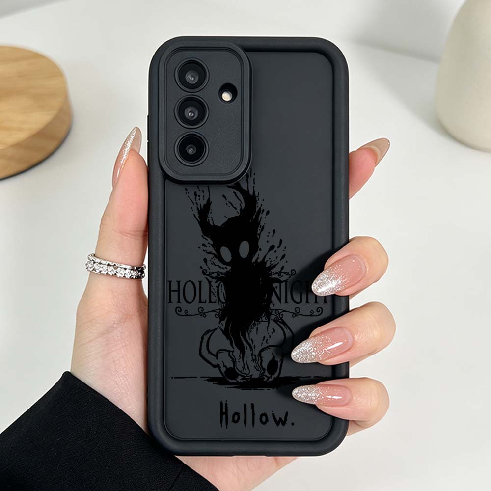 De Hollow Knight Telefoonhoesj - Phone Cases For Samsung Galaxy recensie en prijs