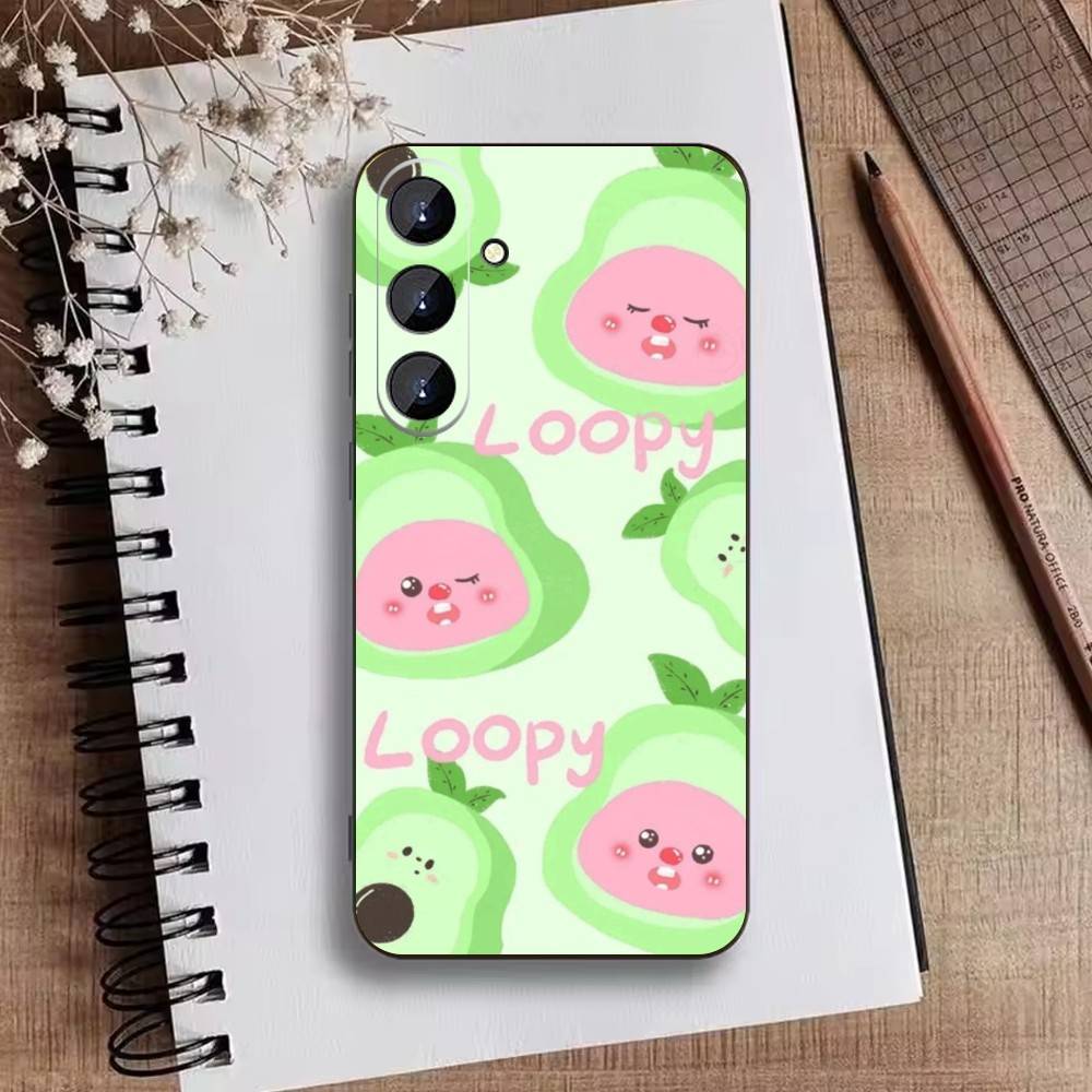 Leuke Cartoon M-loopy Telefoon - Phone Cases Loopy recensie en prijs
