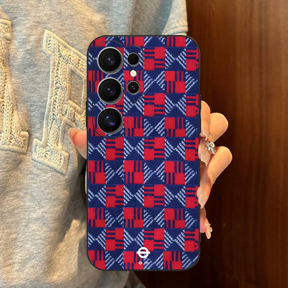 L-London U-Underground Telefoo - Phone Cases London recensie en prijs