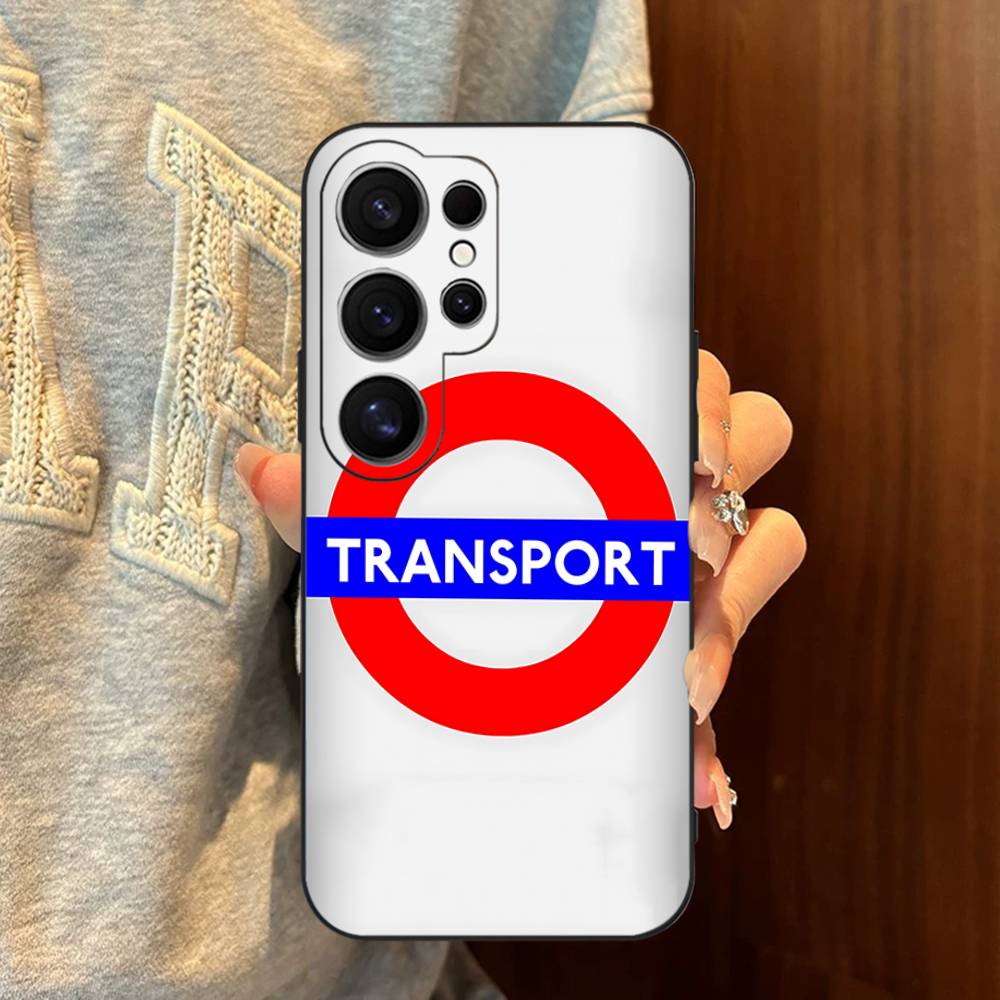 L-London U-Underground Telefoo - Phone Cases London recensie en prijs
