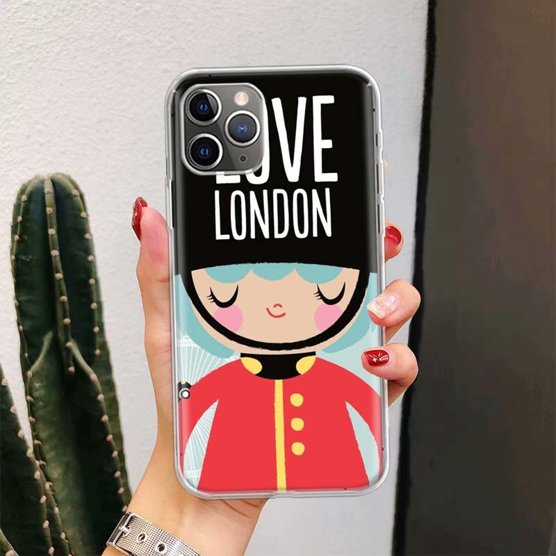 Londen Verenigd Koninkrijk Eng - Phone Cases London recensie en prijs