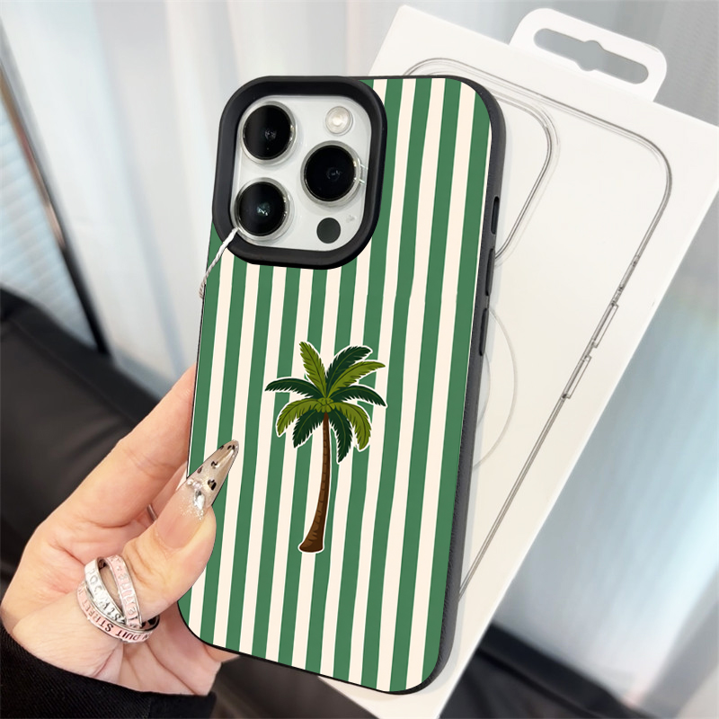 Telefoonhoesje met kokosnootbo - Phone Cases Like Loopy recensie en prijs