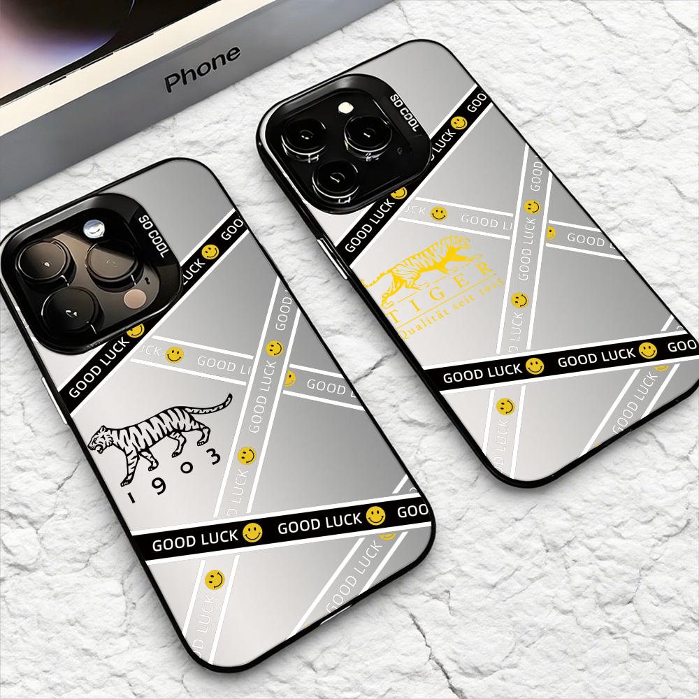 Telefoonhoesje voor iPhone 17  - Phone Cases Sweden recensie en prijs