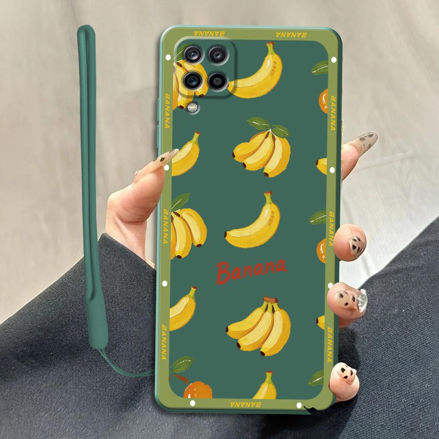 Fruit Oranje Case voor Samsung - Phone Cases Orange recensie en prijs