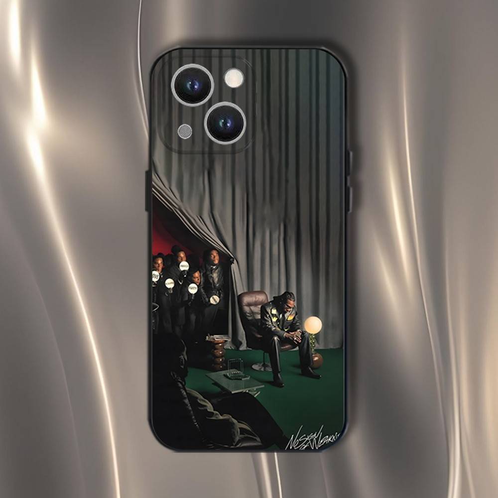 B-Burna B-Boy Singer Cool Phon - Phone Cases Xr Boys recensie en prijs