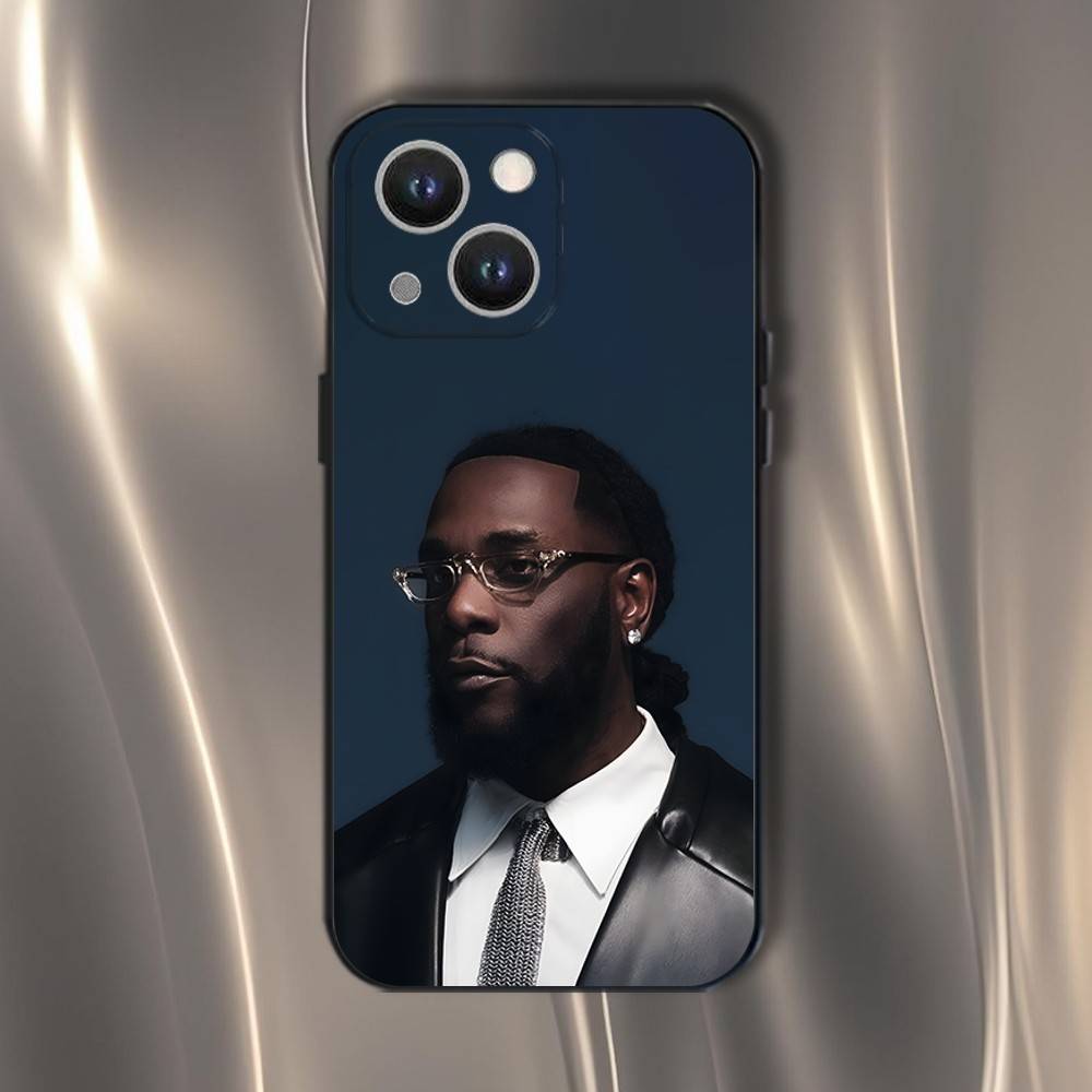 B-Burna B-Boy Singer Cool Phon - Phone Cases Xr Boys recensie en prijs