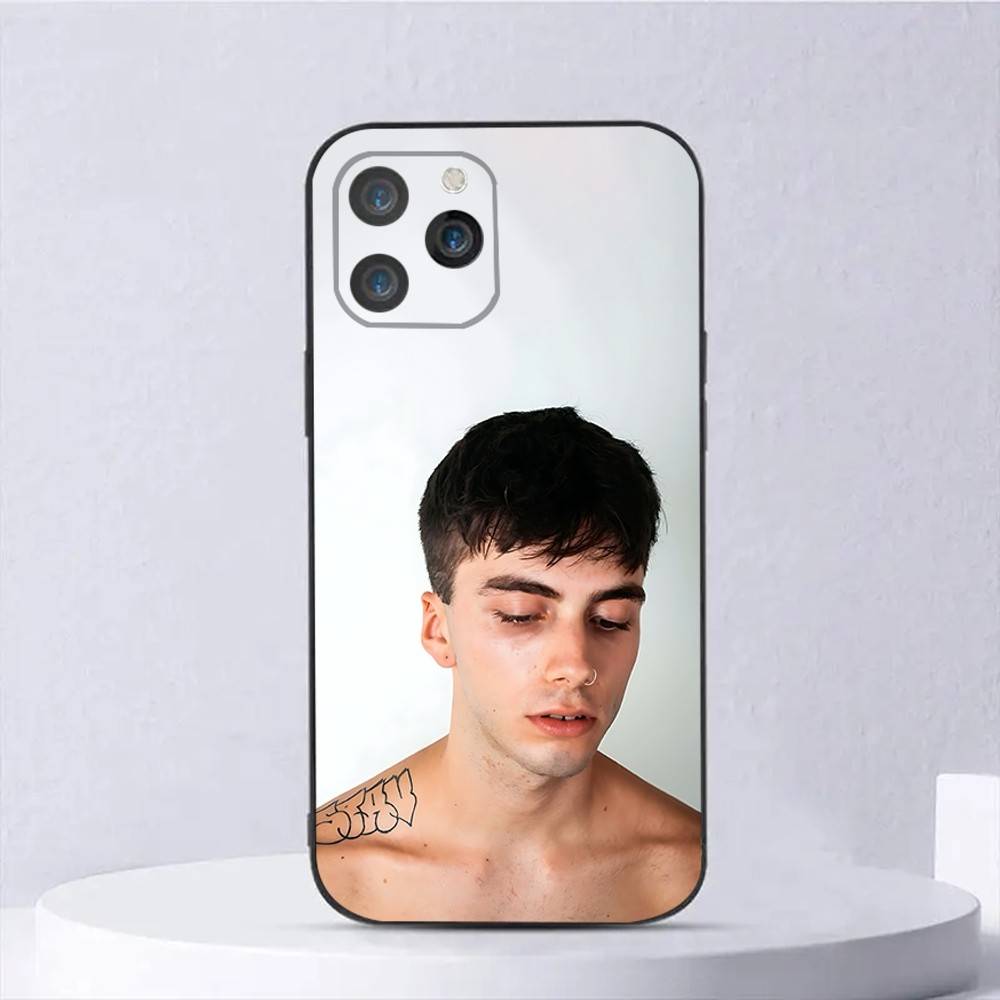 Tony Boy Going Hard Telefoon C - Phone Cases Xr Boys recensie en prijs