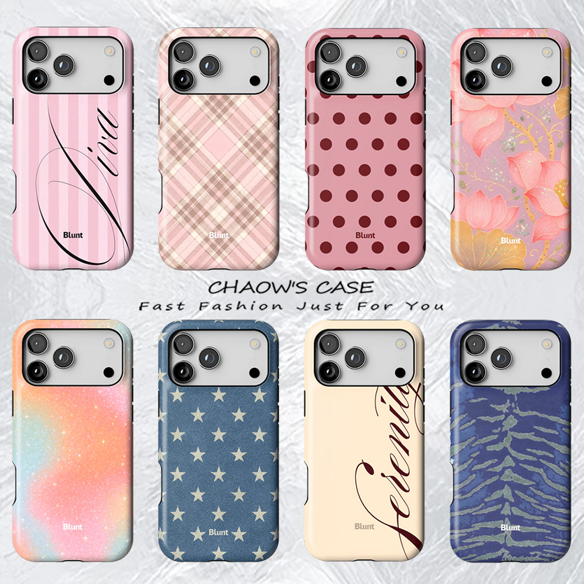 Luxe BluntS Y2K Retro Roze Ger - Phone Cases Blunt recensie en prijs