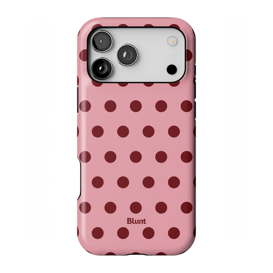 Luxe BluntS Y2K Retro Roze Ger - Phone Cases Blunt recensie en prijs