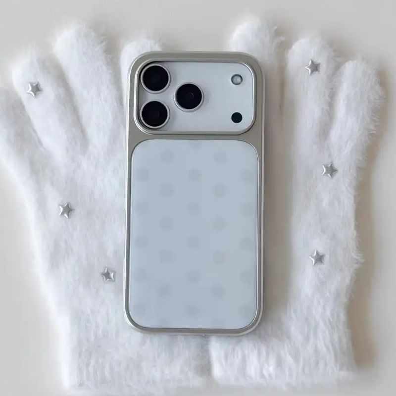 Koreaanse Ins minimalistische  - Phone Cases Korea recensie en prijs