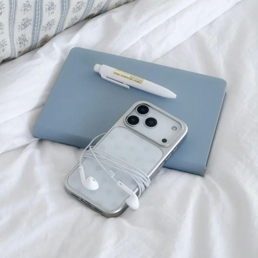Koreaanse Ins minimalistische  - Phone Cases Korea recensie en prijs