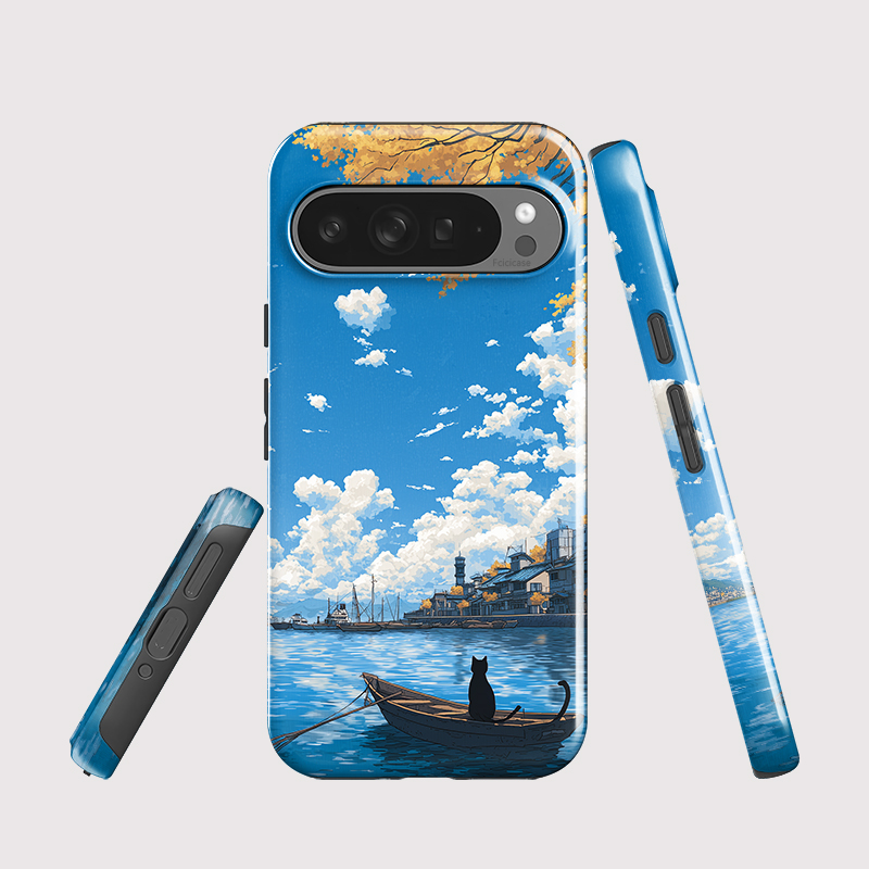 Fcicicase Stootvaste Telefoonh - Phone Cases Pixel 10 recensie en prijs