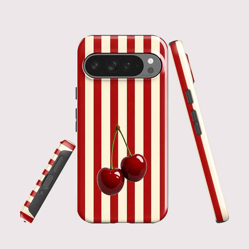 Fcicicase Telefoonhoesje met k - Phone Cases Cherry recensie en prijs