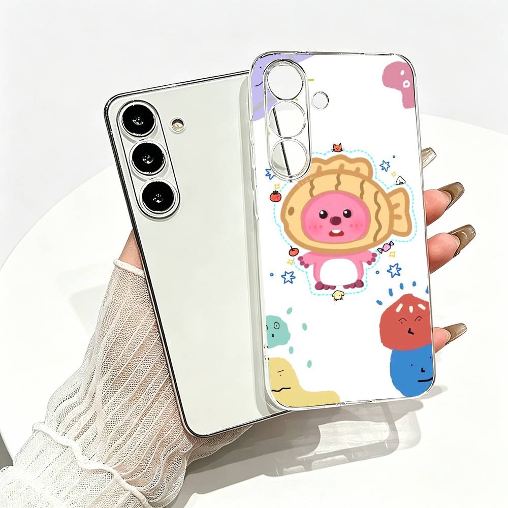 Voor c-Cute L-Loopys Gift Tele - Phone Cases Loopy recensie en prijs