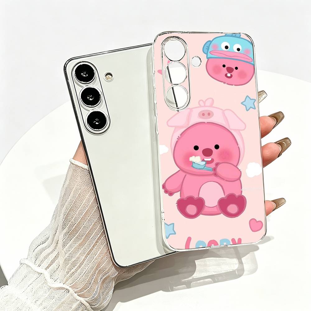 Voor c-Cute L-Loopys Gift Tele - Phone Cases Loopy recensie en prijs