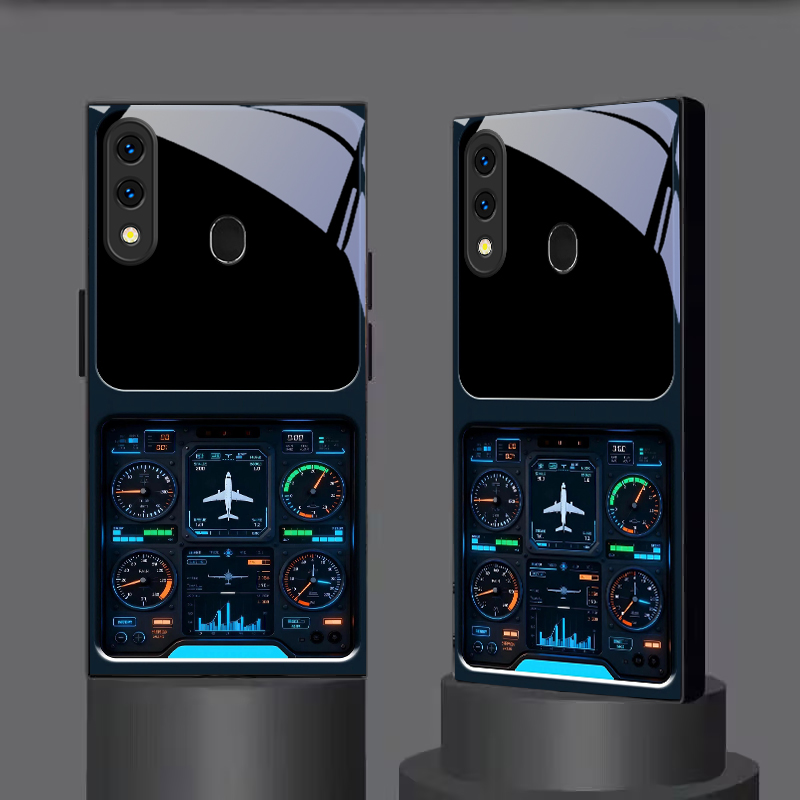 Stijlvolle Aviation Cockpit Sc - Phone Cases Aviation recensie en prijs