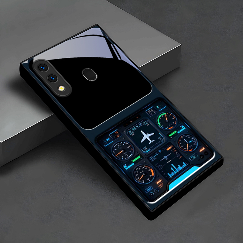 Stijlvolle Aviation Cockpit Sc - Phone Cases Aviation recensie en prijs