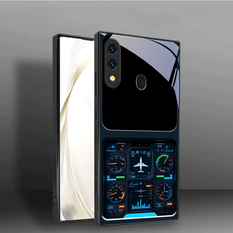Stijlvolle Aviation Cockpit Sc - Phone Cases Aviation recensie en prijs