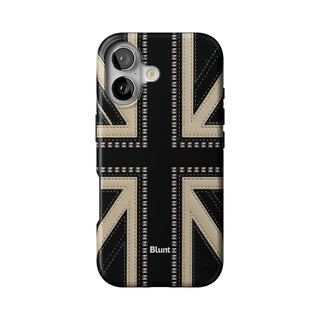 Blunts Vintage Britse Vlag Tel - Phone Cases Blunt recensie en prijs