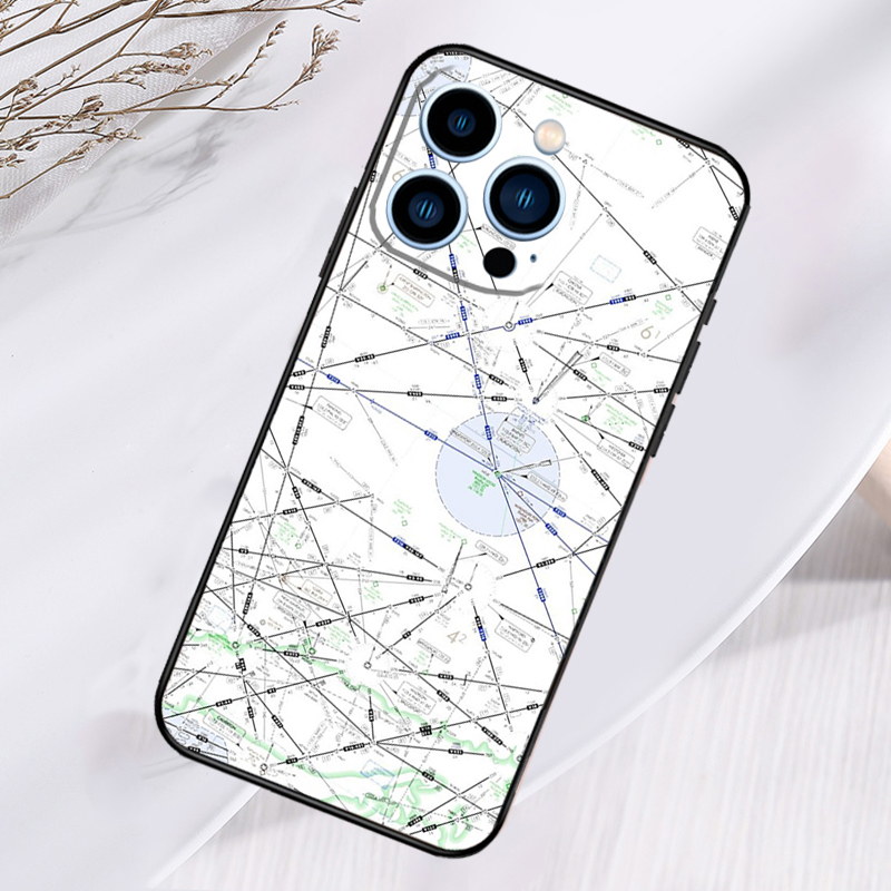 Accessoires voor luchtvaartkaa - Phone Cases Aviation recensie en prijs